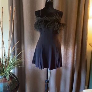 Cocktail Dress